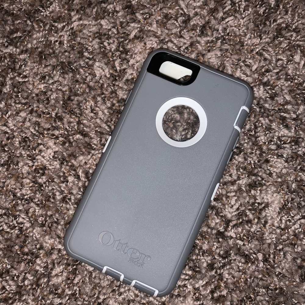 otter box iPhone 6 case